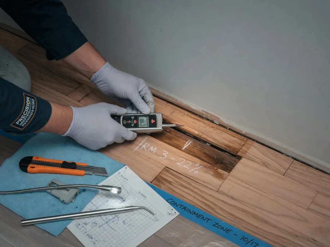 Why choose Water Removal in Hagan, GA